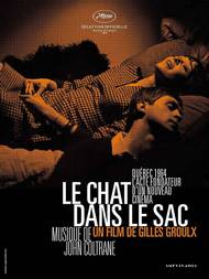 Le chat dans le sac - vosit