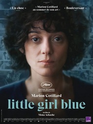 Little Girl Blue - vosit