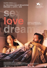Love - vosit