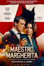 Il maestro e Margherita - vosit