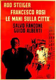 Le mani sulla citta'