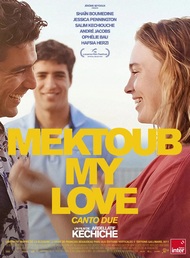 Mektoub My Love – Cando Due - vosit