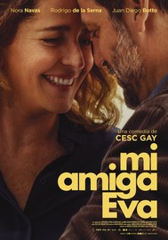 La mia amica Eva - vosit