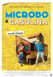 Microbo e Gasolina - vosit