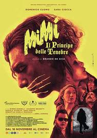 Mimi' - Il principe delle tenebre - v.o.