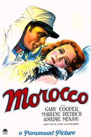 Marocco - vosit