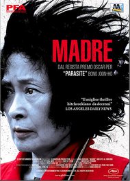 Mother - vosit