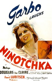 Ninotchka - vosit