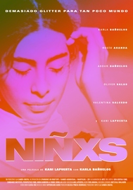 Ninxs - vosit