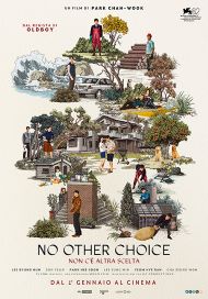 No Other Choice - vosit