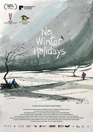 No Winter Holydays - vosit