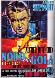 Nodo alla gola - vosit