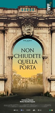 Non chiudete quella porta