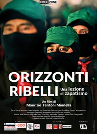 Orizzonti ribelli - Una lezione di zapat