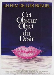 Quell'oscuro oggetto del desiderio - vos