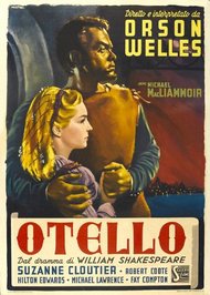 Otello - vosit