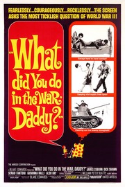 Papà, ma che cosa hai fatto in guerra? -