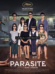 Parasite - vosit