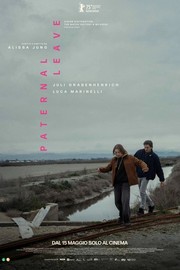 Paternal Leave - vosit