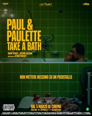 Paul and Paulette take a bath - vosit