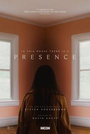Presence - vosit