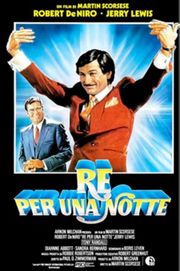 Re per una notte - vosit