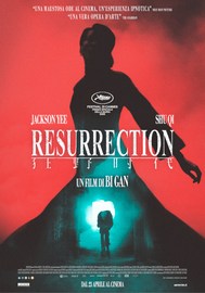 Resurrection - vosit