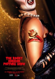 The Rocky Horror Picture Show - vosit