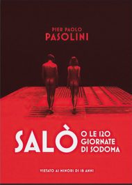 Salo' o le 120 giornate di Sodoma