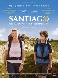 Santiago - Un cammino per ricominciare