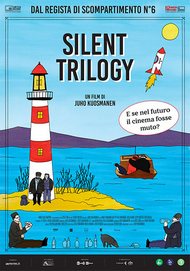 Silent Trilogy - vosit