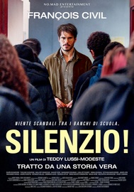 Silenzio! - vosit