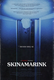 Skinamarink - vosit