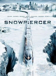 Snowpiercer - vosit