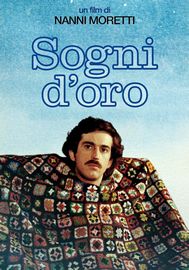 Sogni d'oro