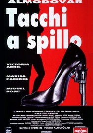 Tacchi a spillo - vosit