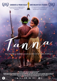 Tanna - vosit