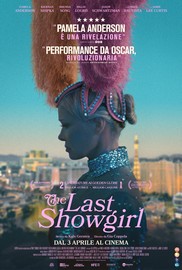 The Last Showgirl - vosit