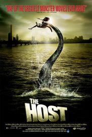 The Host - vosit