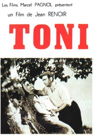 Toni - vosit