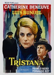 Tristana - vosit