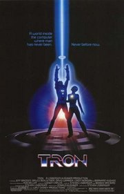 Tron - vosit