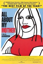 Tutto su mia madre - vosit
