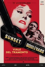 Viale del tramonto - vosit