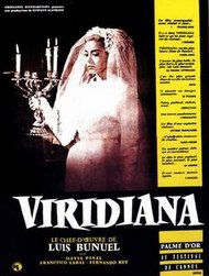 Viridiana - vosit