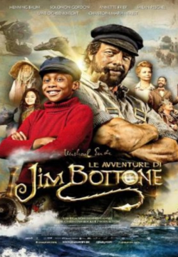 LE AVVENTURE DI JIM BOTTONE