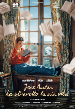 JANE AUSTEN HA STRAVOLTO LA MIA VITA (JANE AUSTEN 