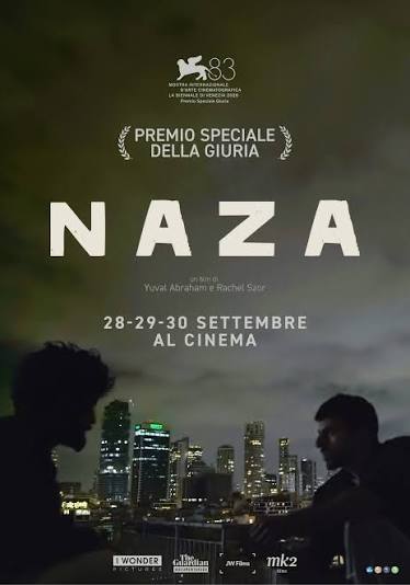NAZA