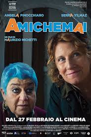 AMICHEMAI