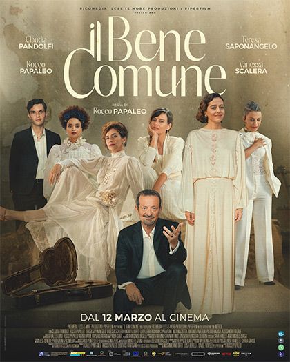IL BENE COMUNE